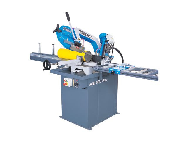 ARG 220 Plus